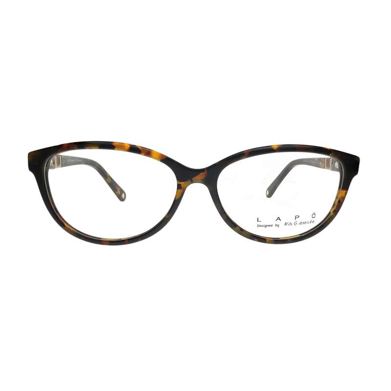 فریم عینک طبی زنانه لاپو مدل 748 - LAAA060C28 - 54.15.135