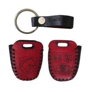 کاور ریموت خودرو کد M105 مناسب برای  سمند