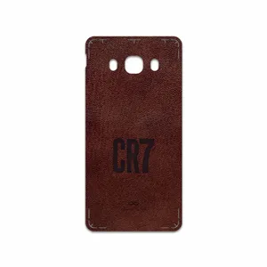 MAHOOT NL-CR7 Cover Sticker for Samsung Galaxy J5 2016
