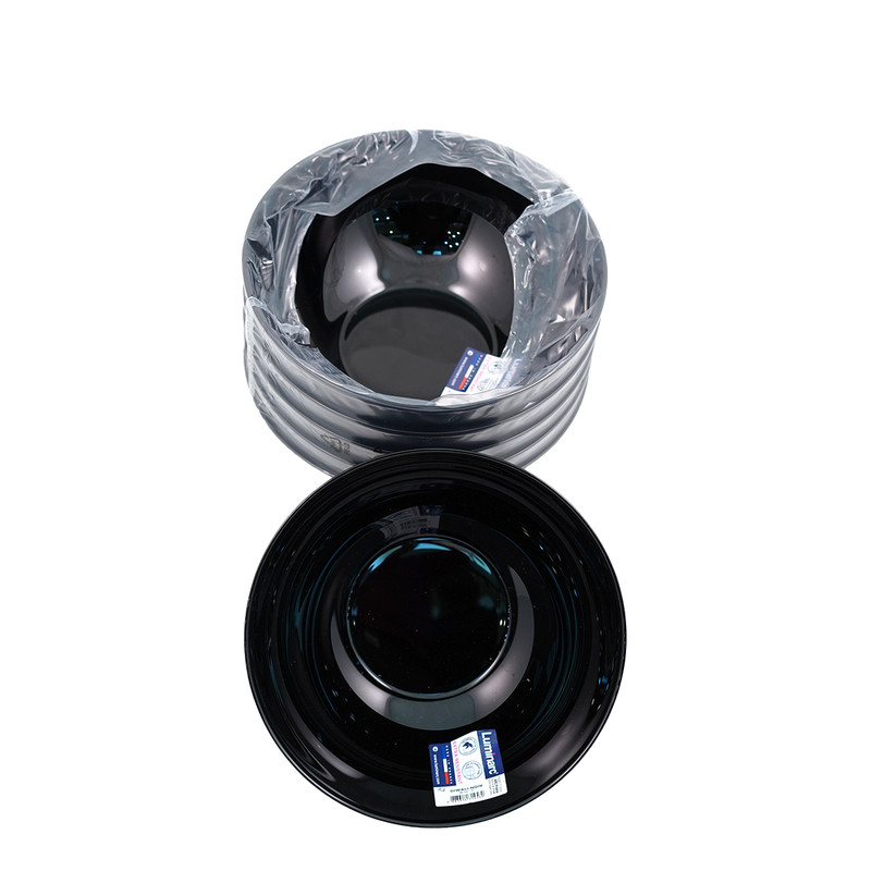 کاسه لومینارک مدل دیوالی بسته 6 عددی