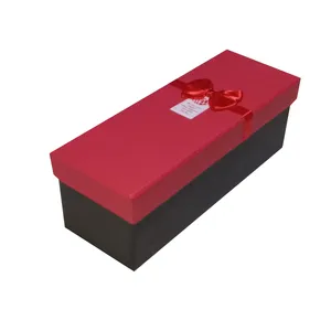 جعبه هدیه مدل مستطیلی کد r59