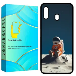 Ghab Guard GCHPA20 Cover For Samsung Galaxy A30 / A20 / M10s