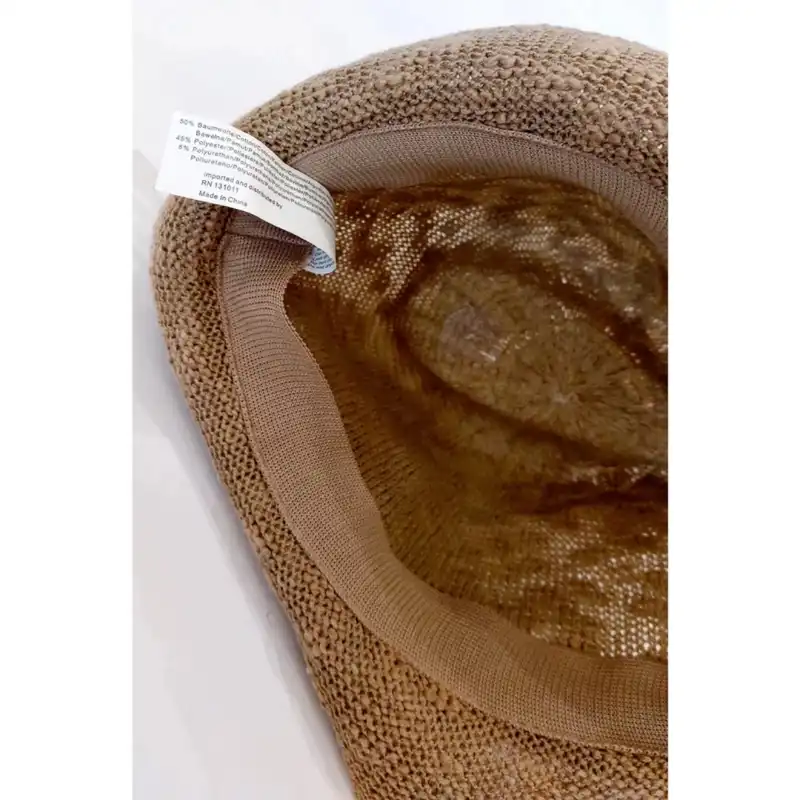 کلاه زنانه آی ام مدل Har2323