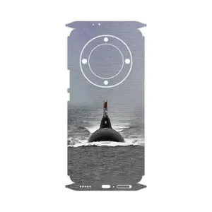 MAHOOT Submarine-FullSkin Cover Sticker for Honor Magic 5 Lite