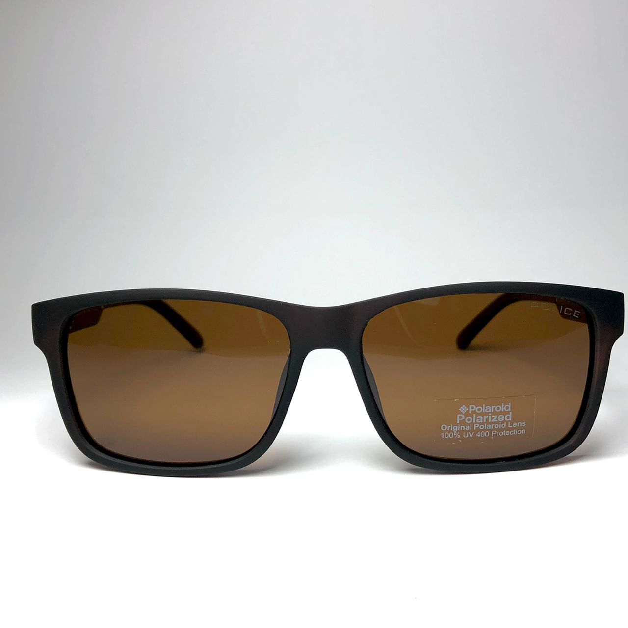 عینک آفتابی مردانه پلیس مدل 990276-11 -  - 16