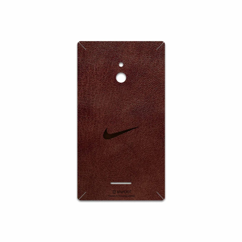 برچسب پوششی ماهوت مدل NL-NK مناسب برای گوشی موبایل نوکیا XL