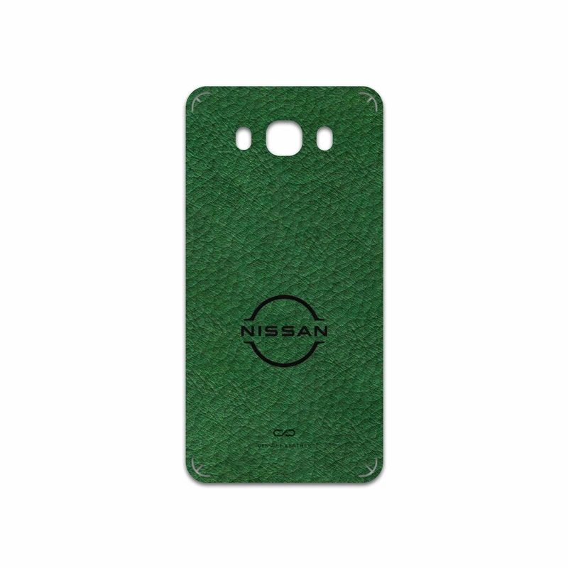 برچسب پوششی ماهوت مدل GL-NSSN مناسب برای گوشی موبایل سامسونگ Galaxy J7 2016