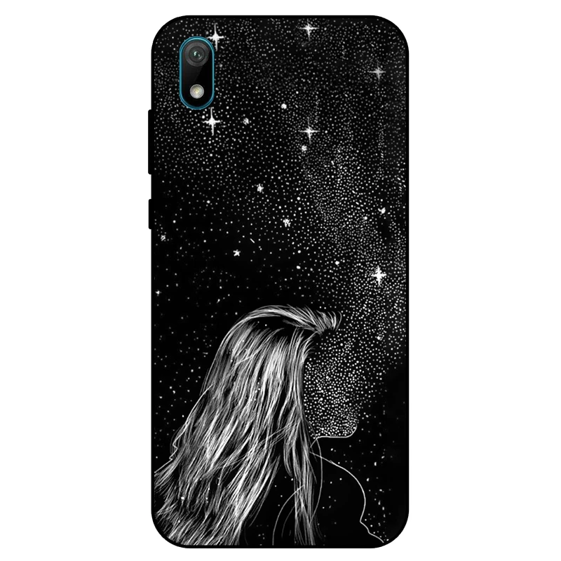 کاور مگافون کد 8264 مناسب برای گوشی موبایل آنر  8S