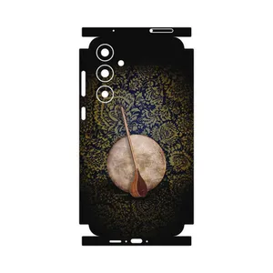 MAHOOT Setar_Daf_Instruments-FullSkin Cover Sticker for Samsung Galaxy A55