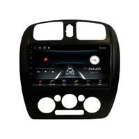 مانیتور  مدل Mediabar سایز 9 اینچ مناسب برای مزدا 323