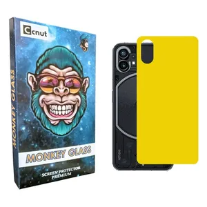 محافظ پشت گوشی کوکونات مدل mnk مناسب برای گوشی موبایل ناتینگ Nothing Phone 1