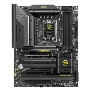 مادربرد ام اس آی مدل MAG Z890 TOMAHAWK WIFI
