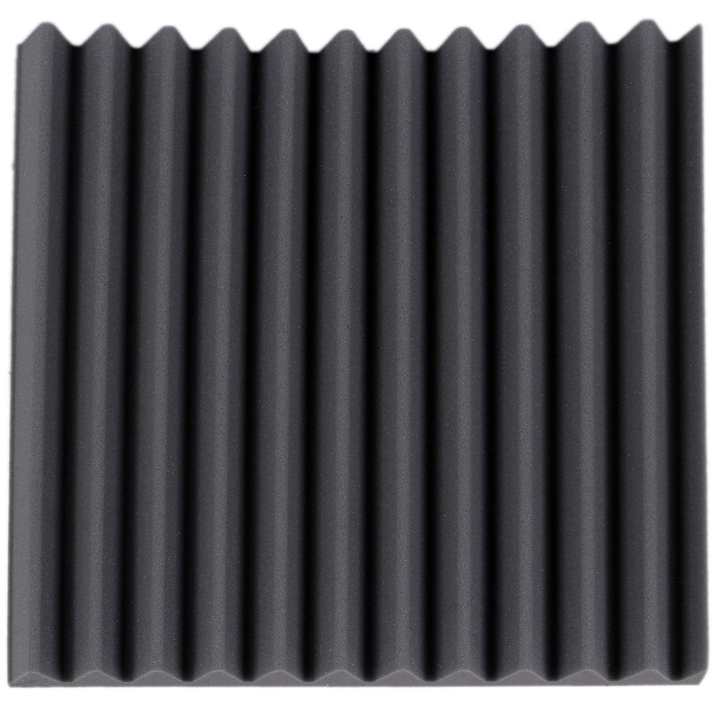  پنل آکوستیک ایران استودیو مدل کرکره ای کد S500