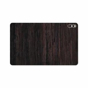 MAHOOT Burned Wood Cover Sticker for Huawei Matepad 10.4 2020 BAH3-L09