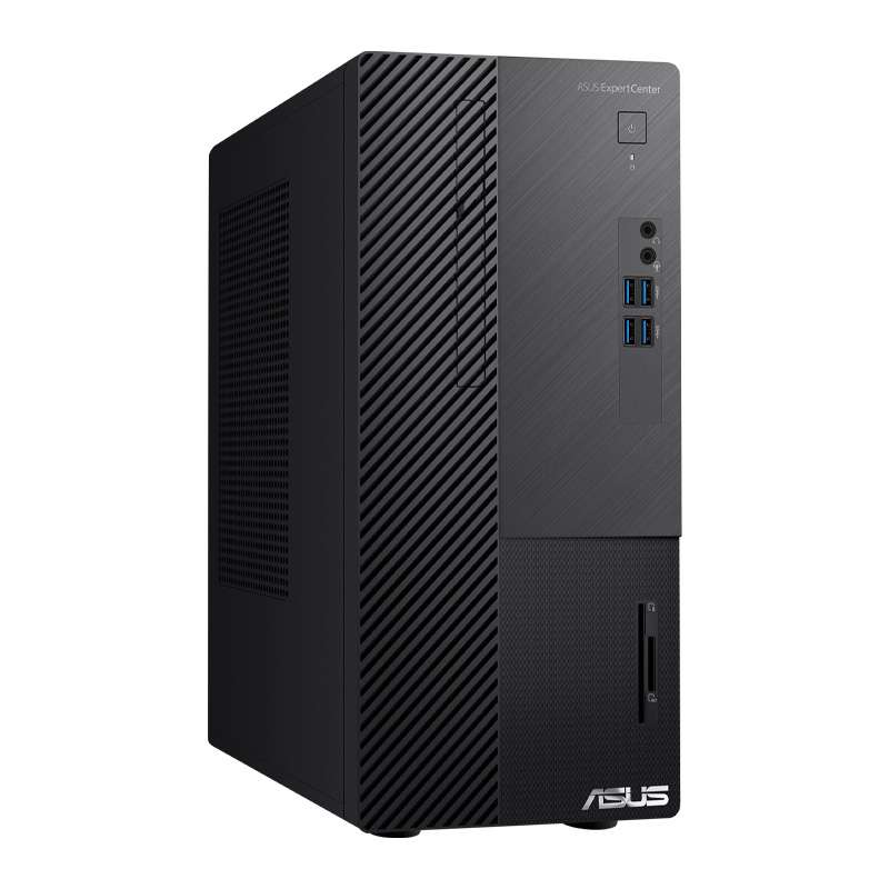 کامپیوتر دسکتاپ ایسوس مدل D500MA-710700049R