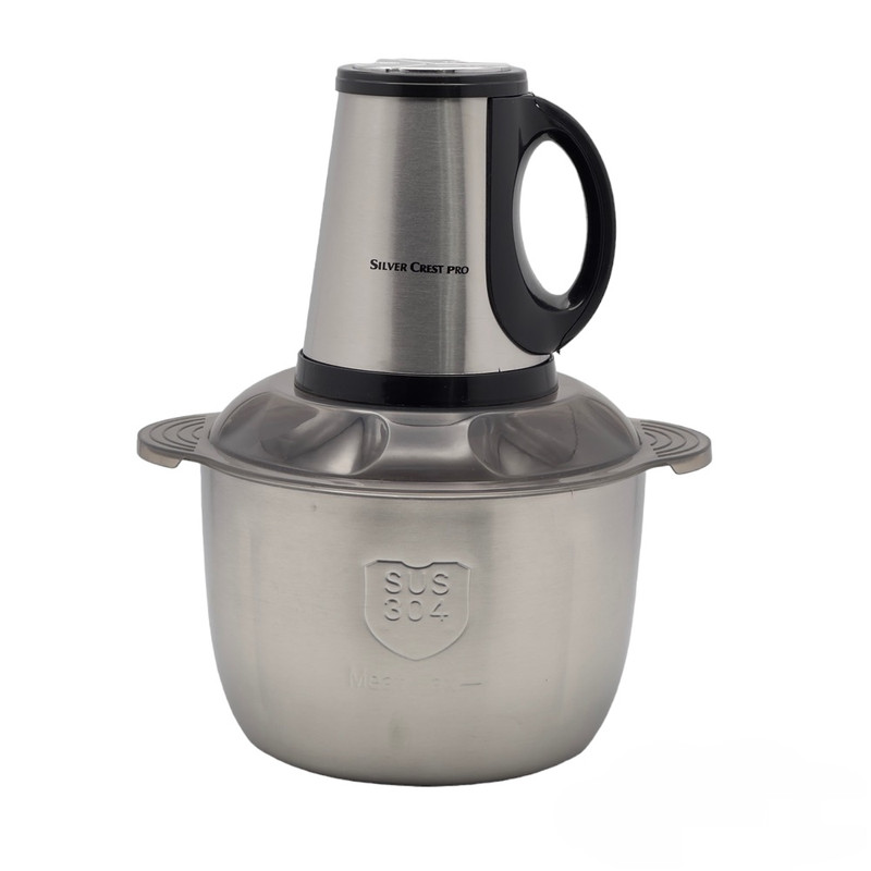 خردکن سیلور کرست مدل PRO