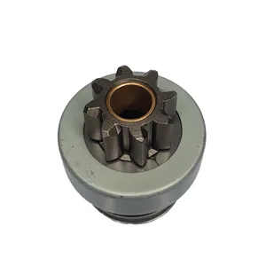 دنده استارت خودرو مدل ایسکرا کد pyco-2403 مناسب برای ساینا