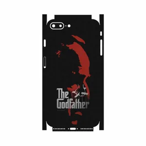 MAHOOT The Godfather-FullSkin Cover Sticker for Apple iPhone 7 Plus
