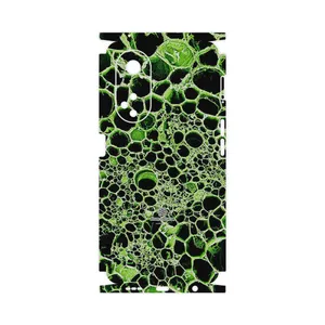 MAHOOT Atom Universe 4-FullSkin Cover Sticker for Oppo A98
