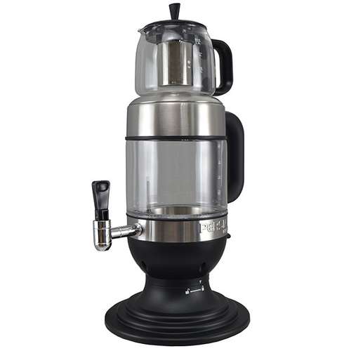 سماور برقی فلر مدل TS-810
