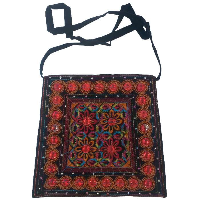 کیف سوزن دوزی کد KFSOOZ55