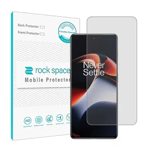 Rockspace transparent screen protector HyGEL model suitable for OnePlus Ace 2 mobile phone