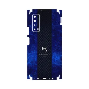 MAHOOT DS Automobiles-FullSkin Cover Sticker for Huawei Y7a
