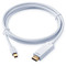 کابل تبدیل Mini DisplayPort به HDMI یوگرین مدل 20849-4K طول 1.5 متر 3