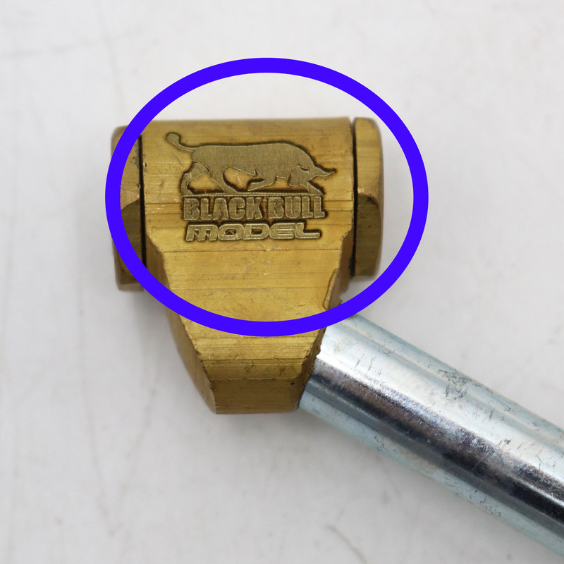 سری باد مدل بلک بول کد YP-SMRI-27CM