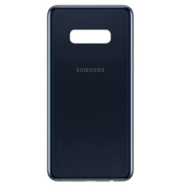 در پشت گوشی مدل G970-Blk مناسب برای گوشی موبایل سامسونگ Galaxy S10e