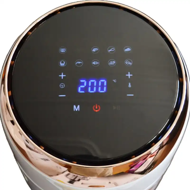 سرخ کن بدون روغن جی پاس مدل GAF37522