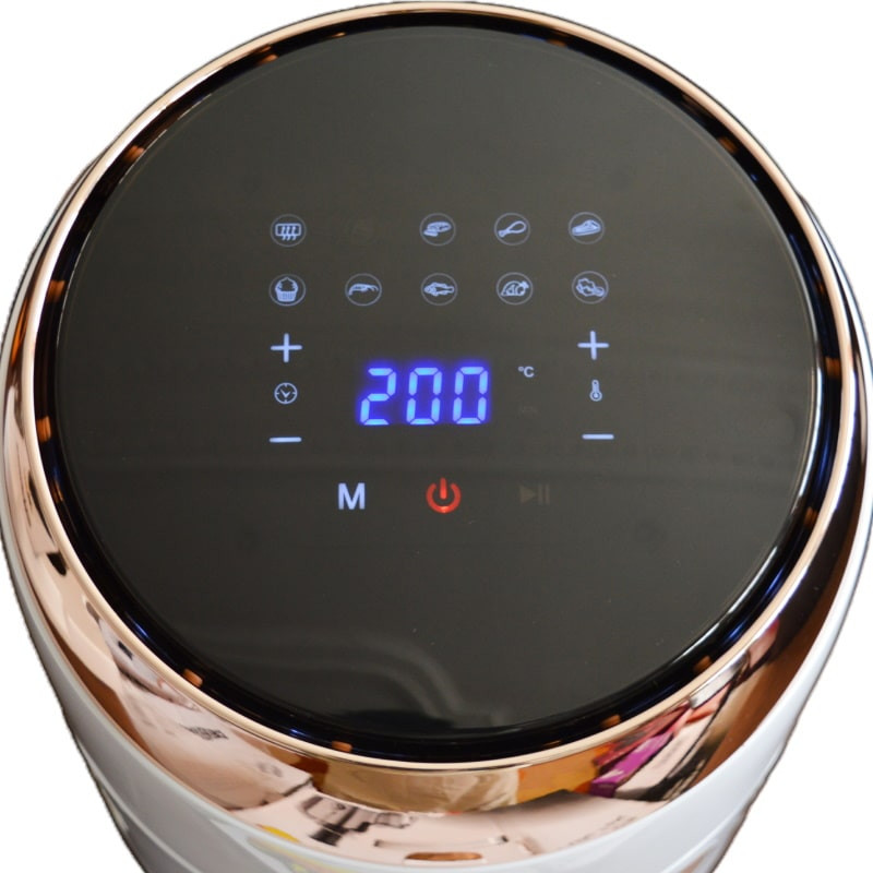 سرخ کن بدون روغن جی پاس مدل GAF37522 سرخ کن بدون روغن جی پاس مدل GAF37522