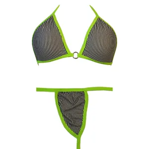 ست شورت و سوتین زنانه مدل DS 410