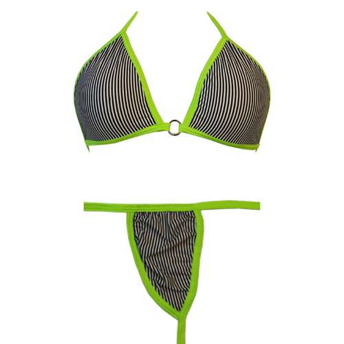 ست شورت و سوتین زنانه مدل DS 410