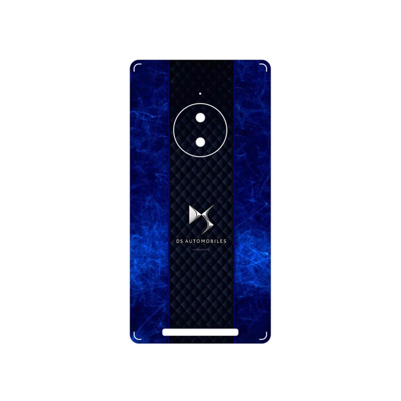 برچسب پوششی ماهوت مدل DS Automobiles مناسب برای گوشی موبایل نوکیا Lumia 830