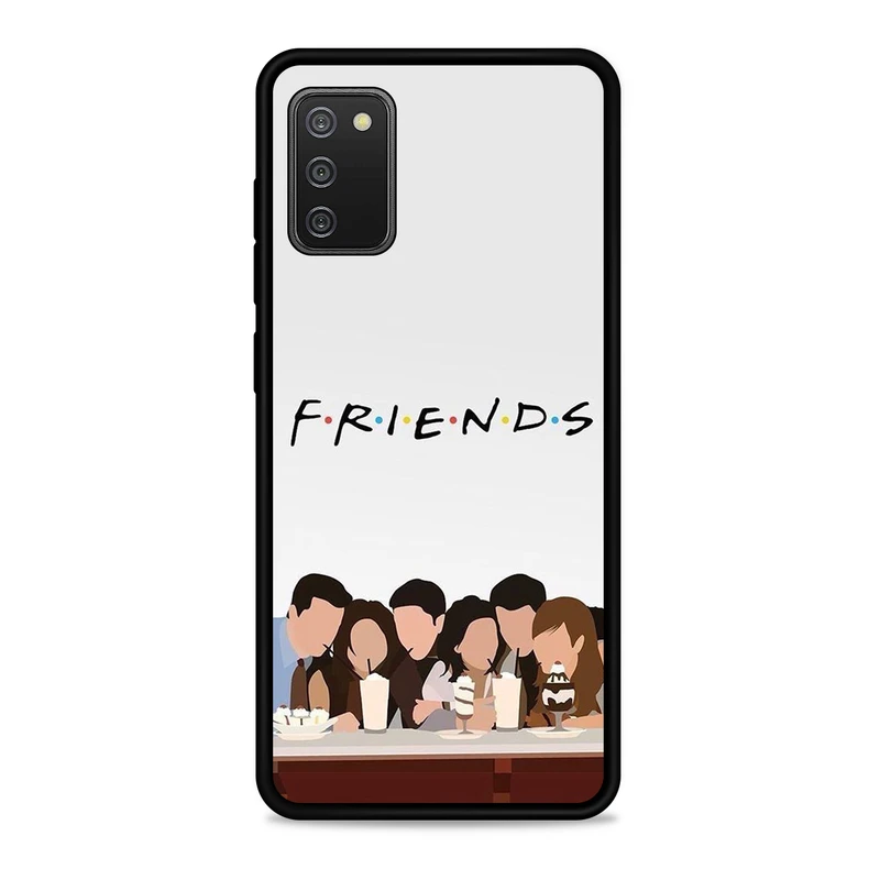 کاور آکام مدل AMCDG-A02S-AD22 مناسب برای گوشی موبایل سامسونگ Galaxy A02S