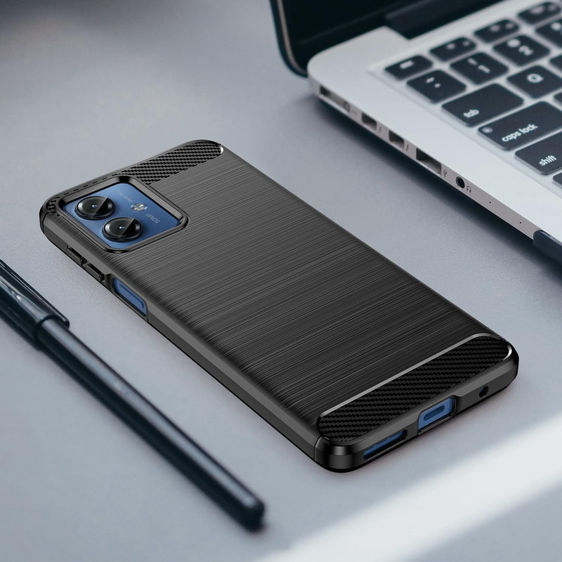 کاور مگنوا مدل GripTech مناسب برای گوشی موبایل موتورولا Moto G52
