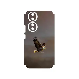 MAHOOT Eagle Cover Sticker for Honor 90