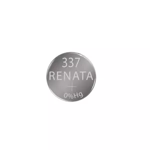 باتری ساعت رناتا مدل 337 SR416SW