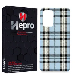 HEPRO MC Cover for Samsung Galaxy M52
