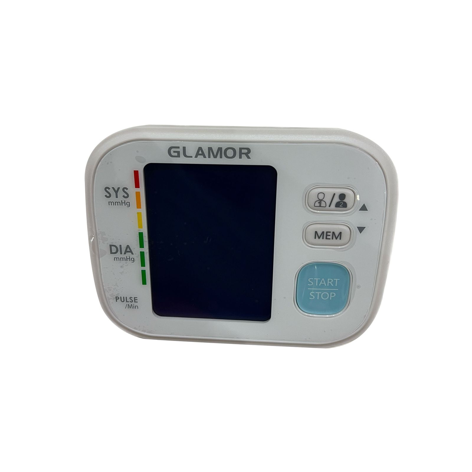 فشارسنج دیجیتال گلامور مدل TMB-987 new -  - 5