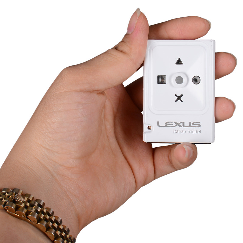 ریموت در پارکینگ لگسوز مدل 433 لرن جوی استیک ریموت در پارکینگ لگسوز مدل 433 لرن جوی استیک