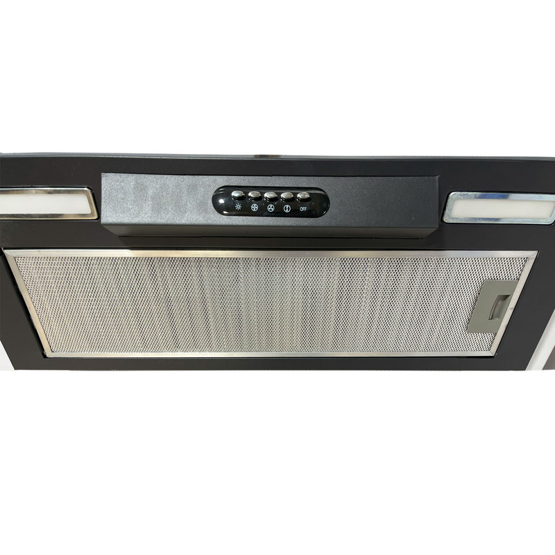 هود مخفی مدل S3 سایز 70