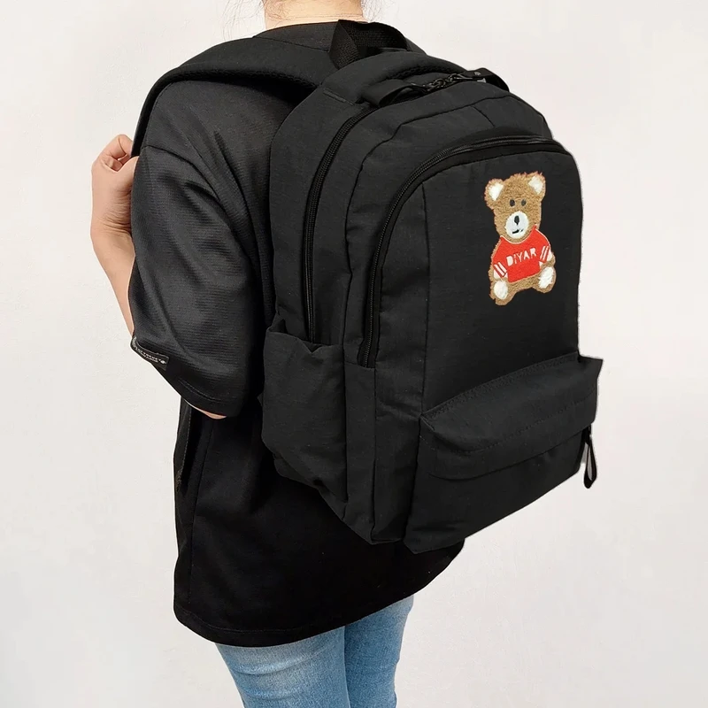 عکس شماره 13 : کوله پشتی مدل s60470