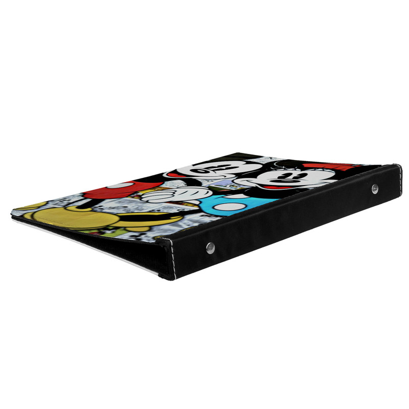 کلاسور مدل میکی موس کد kls180