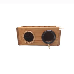 لانه پرنده مدل مرغ عشق کد 202