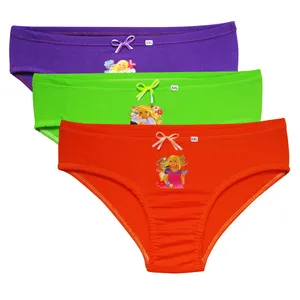 شورت دخترانه مدل M-7022 مجموعه 3 عددی