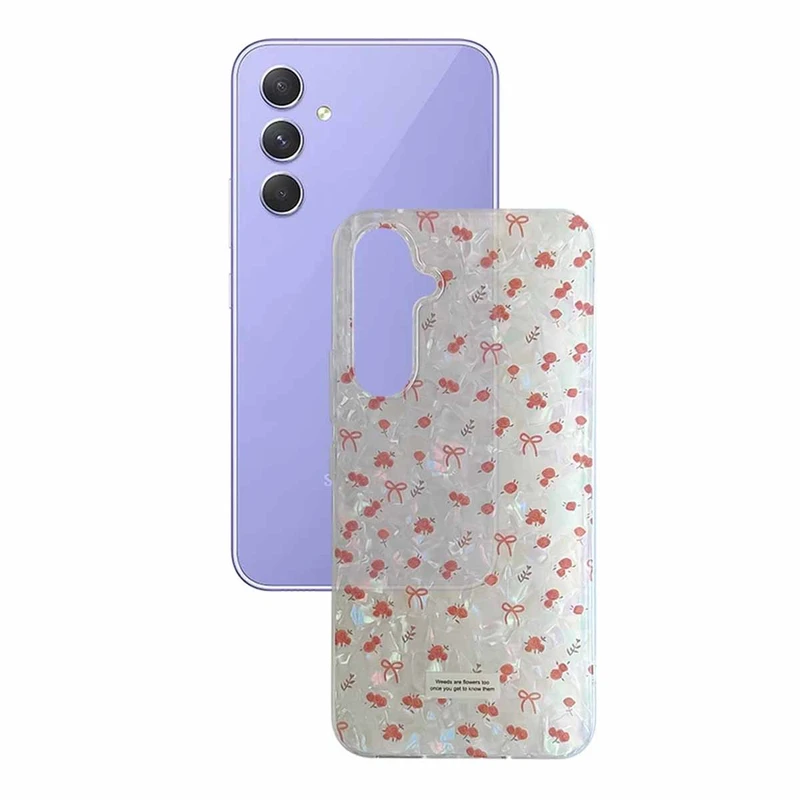 کاور مدل MRBLY مناسب برای گوشی موبایل سامسونگ Galaxy A15 4G / Galaxy A15 5G