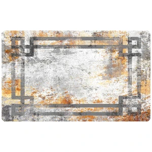 پادری طرح مدرن مدل M4.251 سایز 46x76 سانتی متر