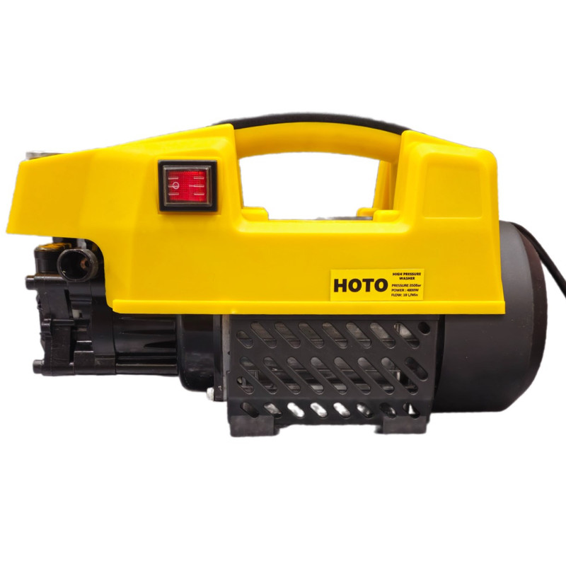 کارواش دینامی 350بار 4800وات هوتو مدل 2011